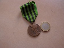 Medaille guerre 1870 d'occasion  Gréoux-les-Bains