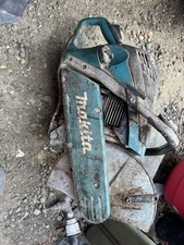 Makita disc cutter for sale  CAMBERLEY