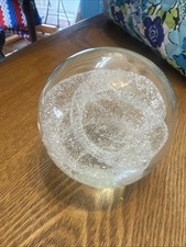 Paper weight clear for sale  Washington