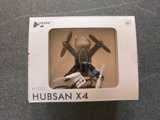 Hubsan h107l drohne gebraucht kaufen  Ohrenbach