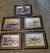 Lot vintage pictures for sale  Enumclaw