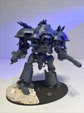 Warhammer 40k imperial for sale  POOLE