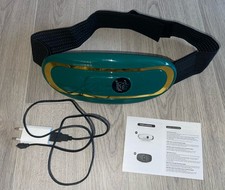 Bauch fitness massagegerät gebraucht kaufen  Eggenstein-Leopoldshafen