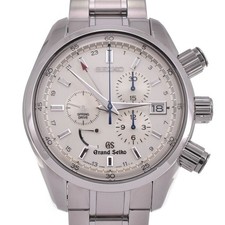 SEIKO Grand Seiko SBGC001 cronógrafo reserva de energia mola drive masculino I#142511 comprar usado SEIKO Grand Seiko SBGC001 cronógrafo reserva de energia mola drive masculino I#142511 comprar usado  Enviando para Brazil