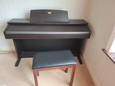 Casio celviano ap470 for sale  MANCHESTER