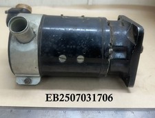 Bendix aircraft generator for sale  Mount Pleasant