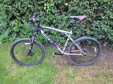 Aggressor xc3 mens for sale  LEICESTER