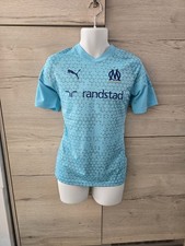Puma olympique marseille for sale  TUNBRIDGE WELLS