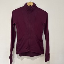 Lululemon jacket zip for sale  LONDON