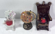 Lot vintage pin for sale  Glouster