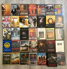 Dvd sammlung titel gebraucht kaufen  Kirchlengern