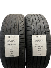 Gomme demo 205 usato  Roma