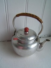 Vintage japan aluminum for sale  Lowville