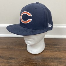 chicago bears hat for sale  Spring Hill