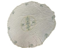Embroidered table cloth for sale  Miami