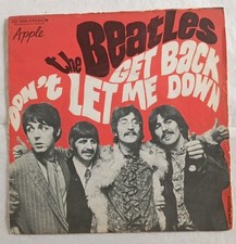 Vinyle 45t the d'occasion  Épehy