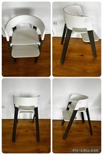 Stokke steps kinderhochstuhl gebraucht kaufen  Tittling