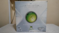 Xbox crystal microsoft usato Xbox crystal microsoft usato  Villaricca