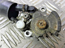 ölpumpe schläuchen filter gebraucht kaufen  Gersfeld