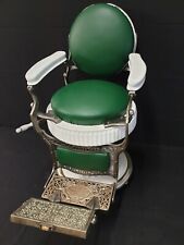 Antiker barber chair gebraucht kaufen  Rastede