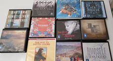 Joblot audio talking for sale  SOUTHAMPTON