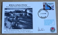 Wellington bomber barnes for sale  GODALMING