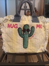 Beach bag saint usato  Brescia