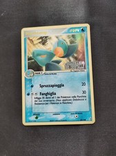 Card pokemon marshtomp usato  Dodici Morelli