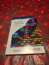 Codice della vita usato  Verrua Po