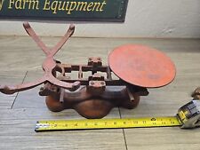 cast iron scale for sale  East Grand Forks