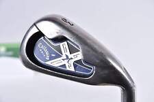 Callaway iron degree for sale  LOANHEAD