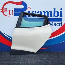 Sportello portiera posteriore usato  Sinopoli