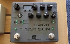Pédale reverb delay d'occasion  Notre-Dame-de-Bondeville