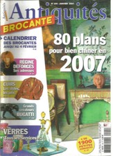Antiquites brocante 104 d'occasion  Bray-sur-Somme