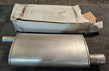 Brexhaust exhaust muffler for sale  North Salt Lake
