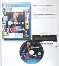 Ps4 fifa completo usato  Roma