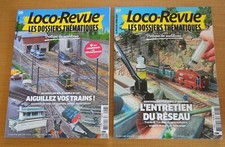 Loco revue dossiers d'occasion  Tournus