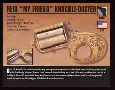 Reid friend knuckle for sale  Waupun