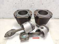 Set cilindri pistoni usato  Gambettola
