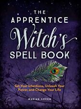 Apprentice witch spell for sale  UK