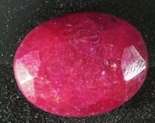 Rubis naturel purple d'occasion  Belleville