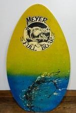 Meyer full boar for sale  Chuckey