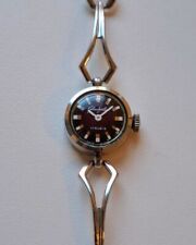 Gub glashütte handaufzug gebraucht kaufen  Titisee-Neustadt