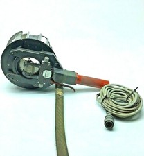 Polysoude mu76s weldhead for sale  Moultrie