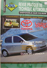 Revue technique automobile d'occasion  France