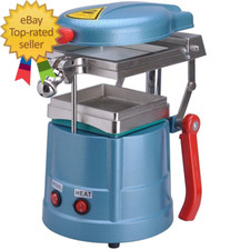 Laboratory dental vacuum d'occasion  Expédié en France