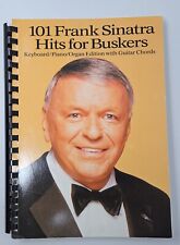 101 frank sinatra for sale  ROTHERHAM