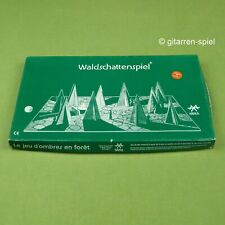 Waldschattenspiel komplett top gebraucht kaufen  Stade