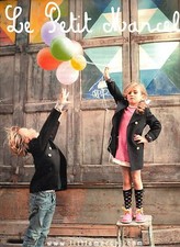 Advertisement advertising 2011 d'occasion  Expédié en Belgium
