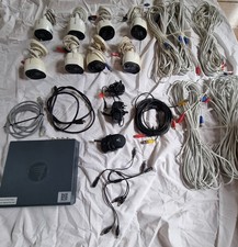 swann cctv for sale  BANBURY